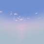 Clear Blue Skybox